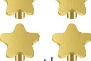 Golden Star Hardware