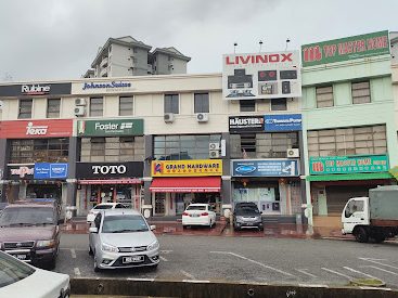 grand hardware enterprise sdn bhd