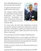 GSMTrading (T.I) Sdn. Bhd.