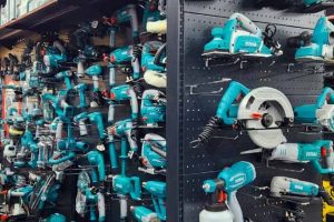 GST DIY Hardware (Kota Damansara) Sdn. Bhd.
