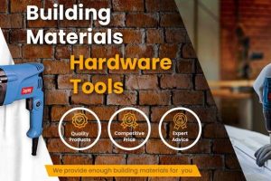 GX HARDWARE SDN. BHD