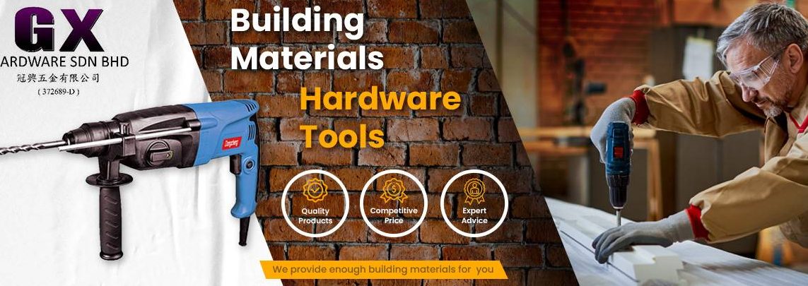 GX HARDWARE SDN. BHD 1 gx hardware sdn bhd