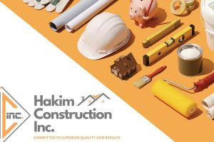 Hakim Construction & Supplier