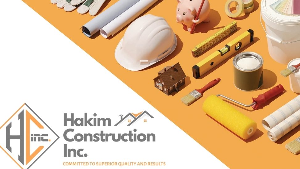 hakim construction supplier