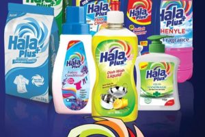 HALA MASAJAYA TRADING