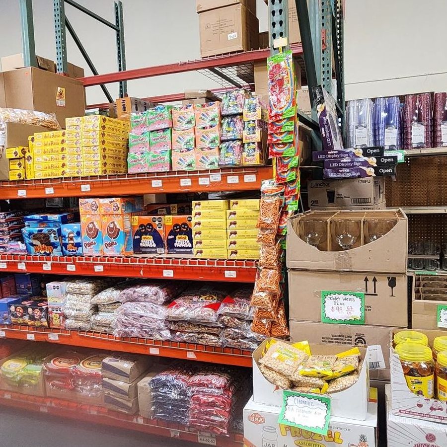 han chew trading hardware shop