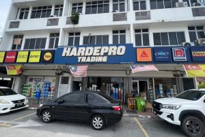 Hardepro Trading