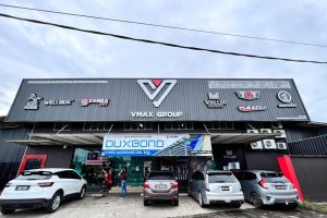 Hardware Bukit Payong (Najah Niaga)