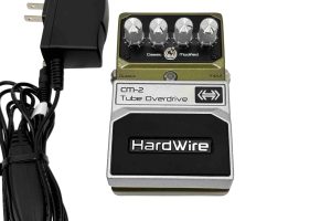 Hardwire Trading