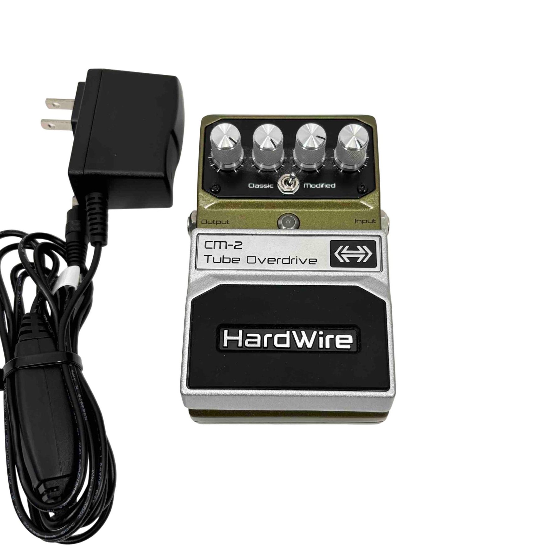 hardwire trading