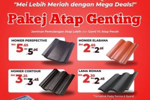 Hari Hari Jimat Hardware