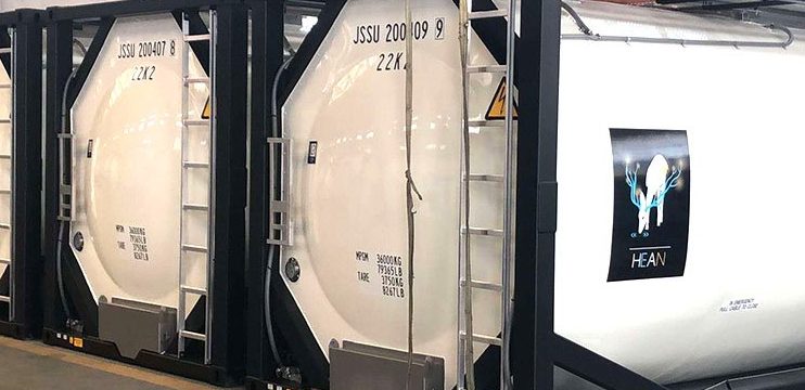 Hean Soon Trading 1 hean soon trading