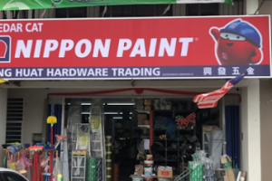 Hengdamas Hardware Sdn. Bhd.