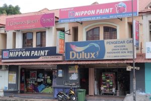 Hengsen (Aman Suria) Hardware Sdn Bhd
