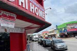 Hi Home Sri Manjung