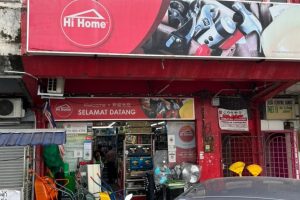 Hi Home Taiping