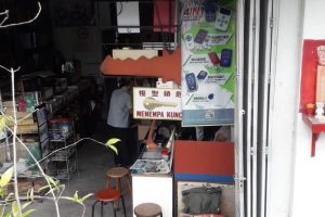 Hin Woh Hardware Trading / Kedai Kunci kuala kangsar