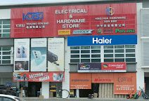 HING HUA HARDWARE SDN BHD