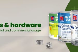 HL Hardware Trading