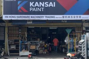 HN HONG HARDWARE MACHINERY TRADING
