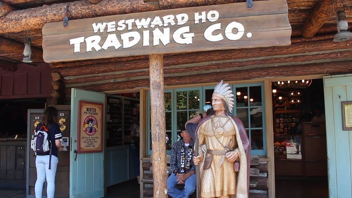 ho trading company