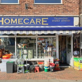 home care diy trading