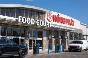 HONG FATT MOSAIC TRADING