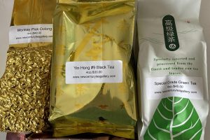 Hong Guan Beaufort