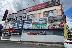 HONG HUAT HARDWARE