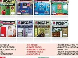 HONG SHENG HARDWARE & PNEUMATIC SDN.BHD.