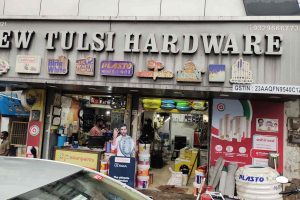 Hup chi bai hardware