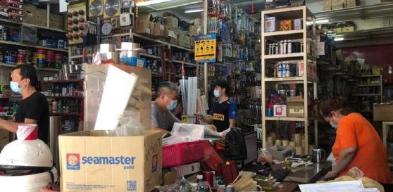 hurp seng hong trading