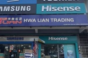 Hwa Lian Trading