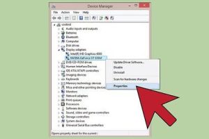 Id Seri Hardware