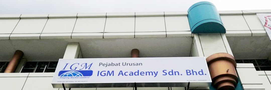 Igm Enterprise Sdn. Bhd. 1 igm enterprise sdn bhd