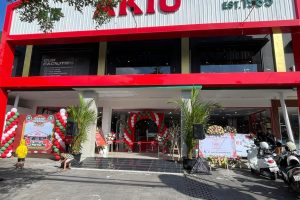 IKA HOUSEWARE (PS) SDN BHD