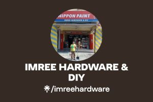Imree Hardware & DIY