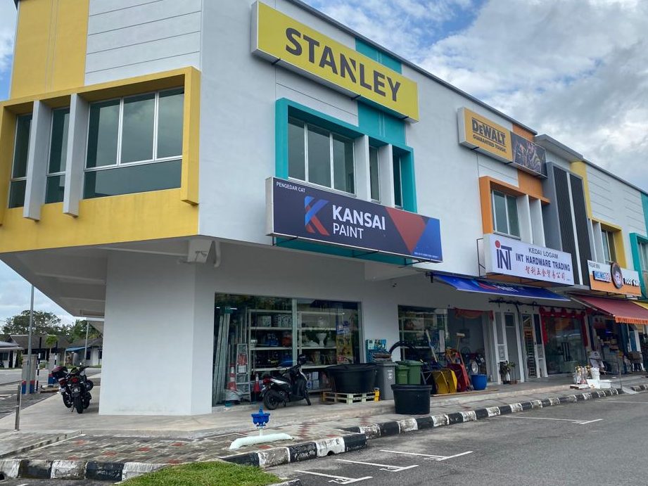INT Hardware Sdn Bhd 1 int hardware sdn bhd
