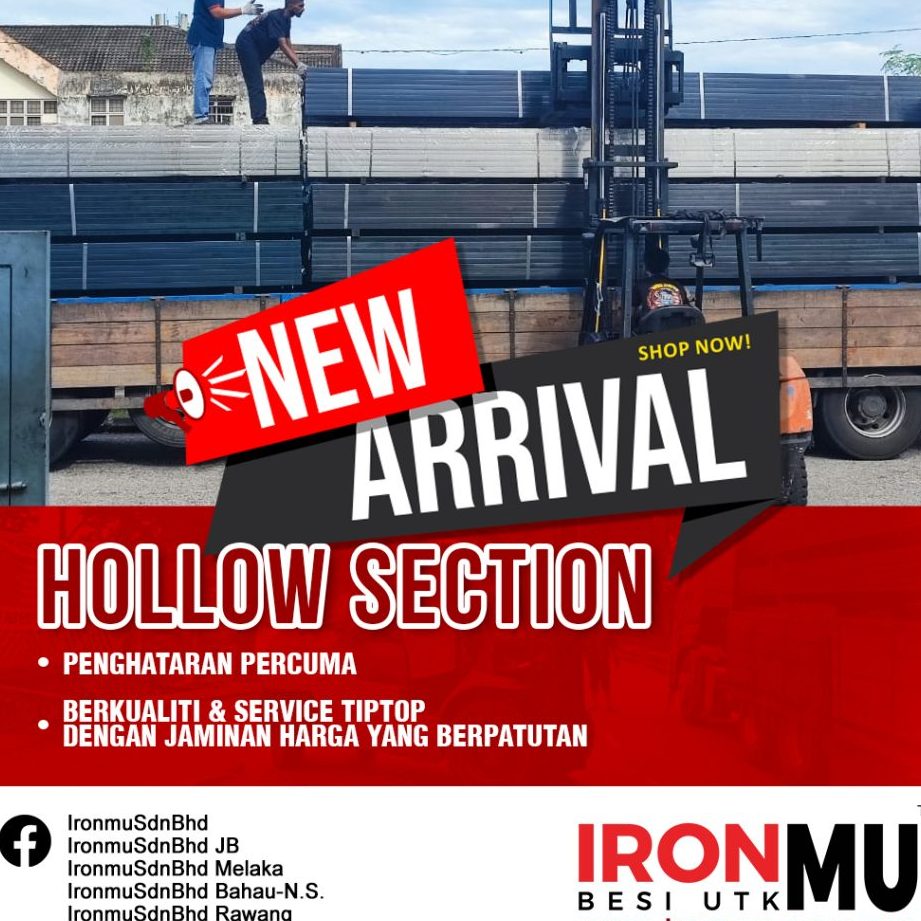 Ironmu Sdn Bhd (Bahau Branch) 1 ironmu sdn bhd bahau branch