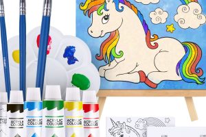 J & J MAGIC PAINT & HARDWARE