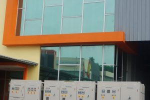 JAYA MAKMUR HARDWARE & INDUSTRIAL SUPPLY SDN BHD