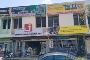Jayabase Engineering Sdn. Bhd.