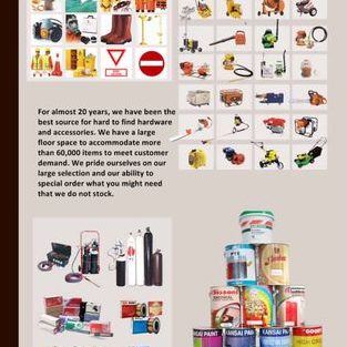 jayaware trading supplies