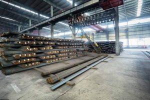 Jempoh steel trading 5 Jempoh steel trading