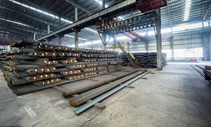 Jempoh steel trading 1 jempoh steel trading