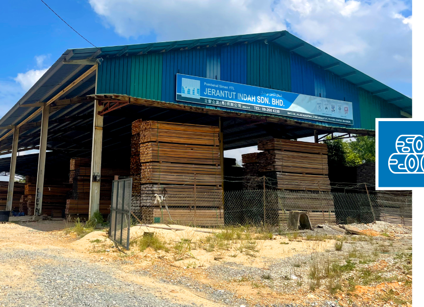 Jerantut Hardware & Timber 1 jerantut hardware timber