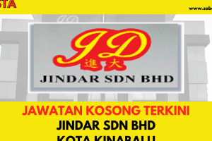 JINDAR SDN BHD