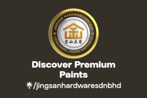 Jingsan Hardware | Bundusan