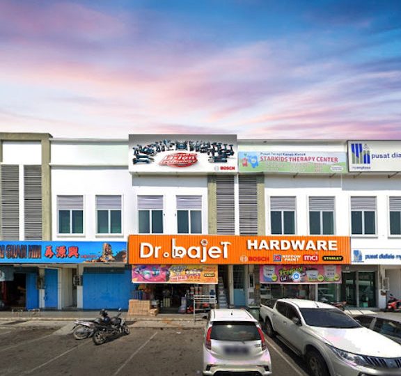 Jom Bajet Hardware Padang Serai 1 jom bajet hardware padang serai