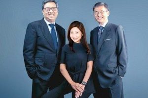 Joo Sang Trading